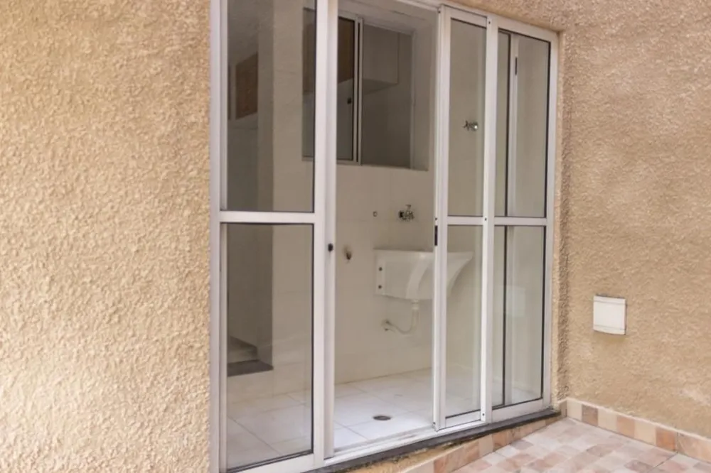 Sobrado, 2 quartos, 65 m² - Foto 7