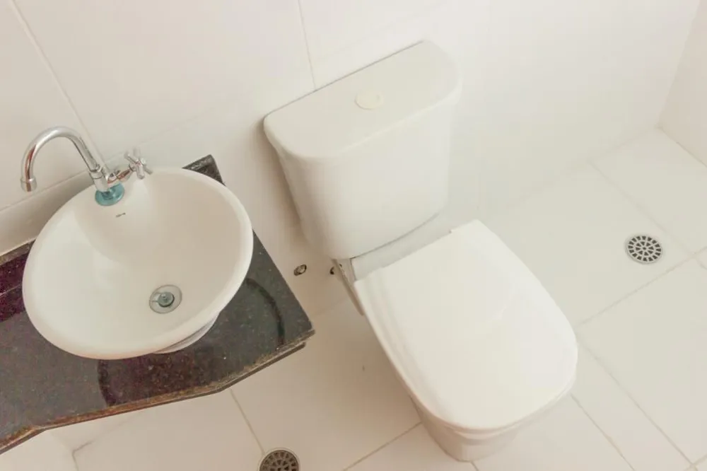 Sobrado, 2 quartos, 65 m² - Foto 6