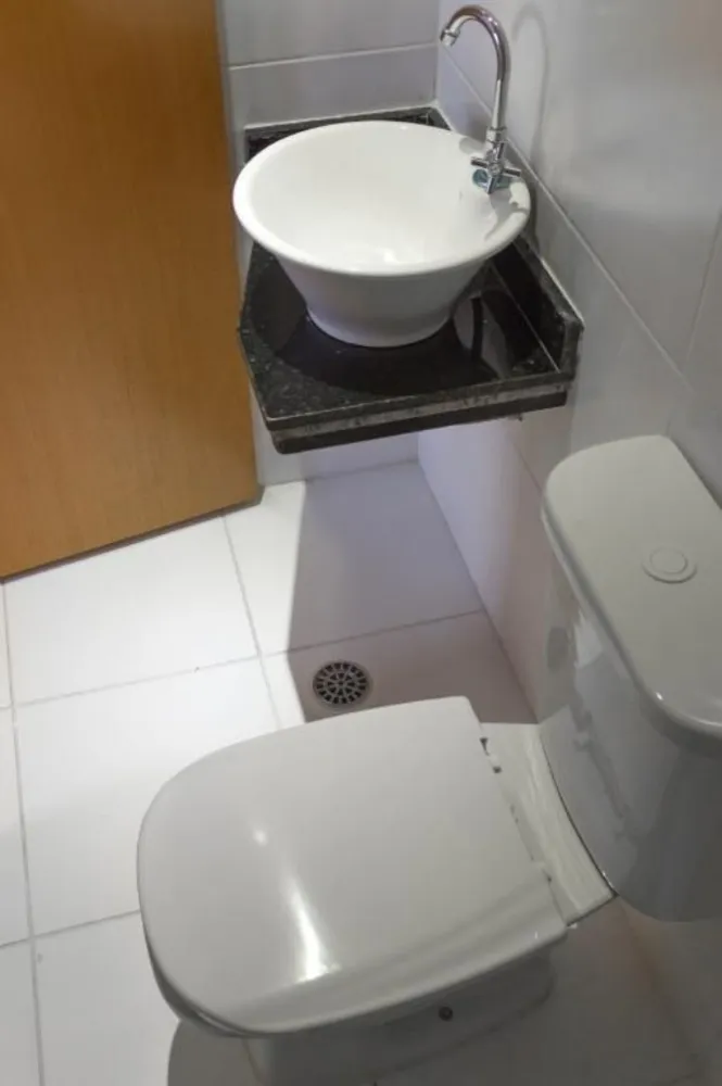 Sobrado, 2 quartos, 65 m² - Foto 4