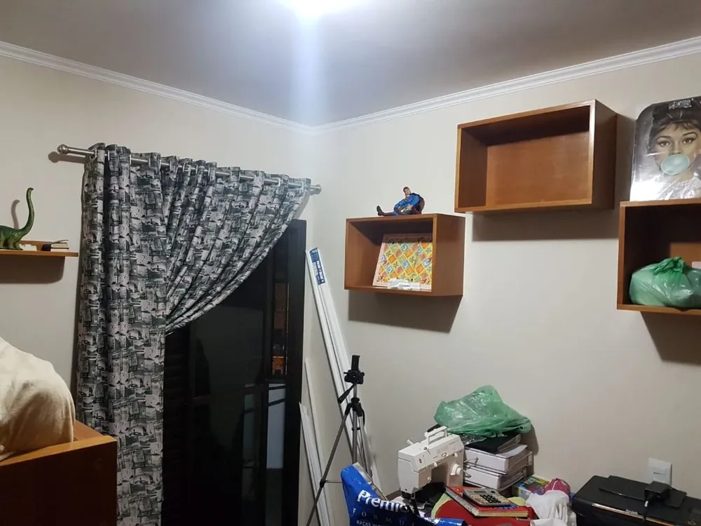 Apartamento, 3 quartos, 126 m² - Foto 3