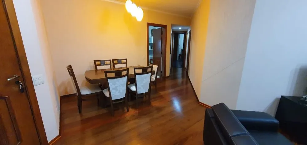Apartamento, 3 quartos, 126 m² - Foto 5