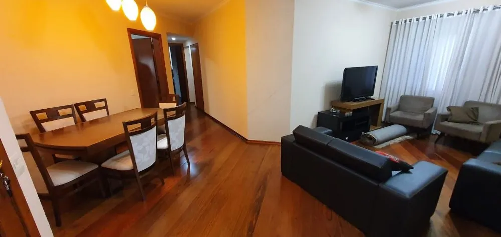 Apartamento, 3 quartos, 126 m² - Foto 8