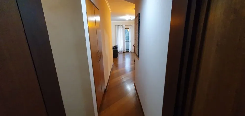 Apartamento, 3 quartos, 126 m² - Foto 1