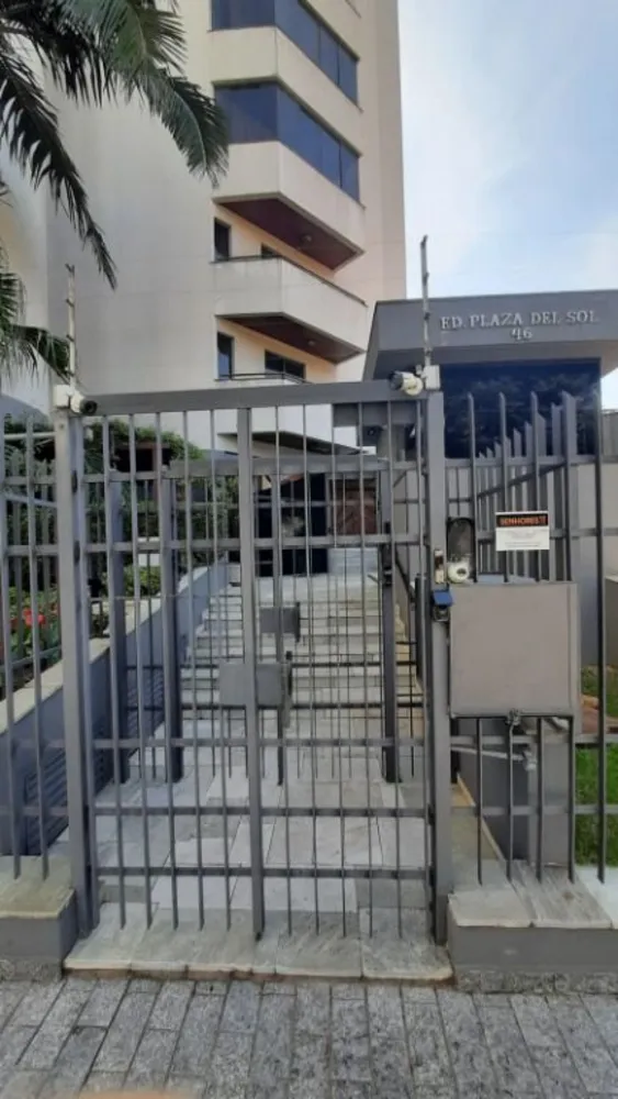 Apartamento, 3 quartos, 126 m² - Foto 6