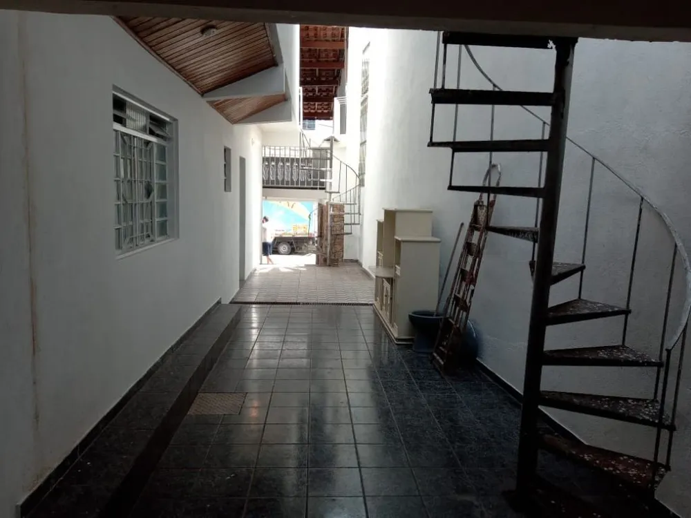 Sobrado, 3 quartos, 140 m² - Foto 12