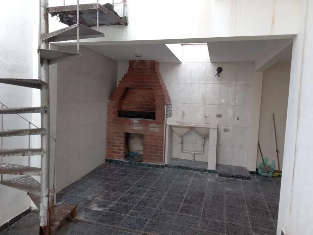 Sobrado, 3 quartos, 140 m² - Foto 4