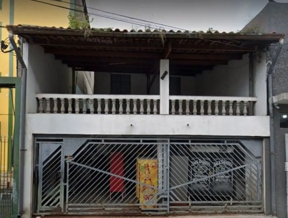 Sobrado, 3 quartos, 140 m² - Foto 1
