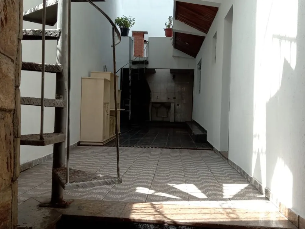 Sobrado, 3 quartos, 140 m² - Foto 8