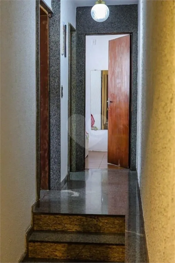 Sobrado, 5 quartos, 137 m² - Foto 4