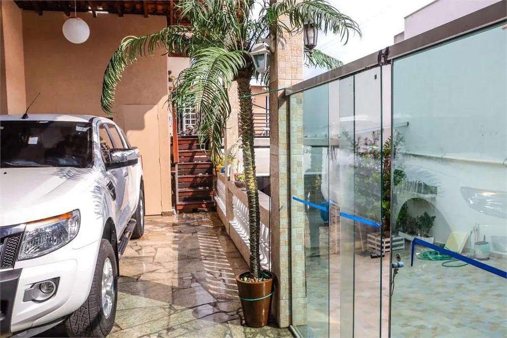 Sobrado, 5 quartos, 137 m² - Foto 9