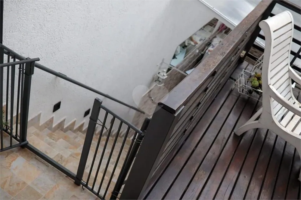 Sobrado, 5 quartos, 137 m² - Foto 5