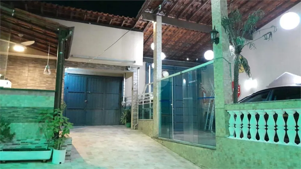 Sobrado, 5 quartos, 137 m² - Foto 6
