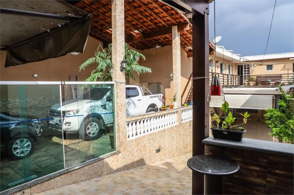 Sobrado, 5 quartos, 137 m² - Foto 7