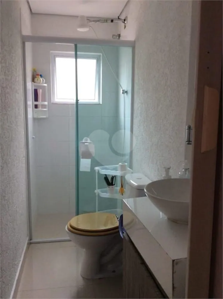 Sobrado, 5 quartos, 137 m² - Foto 8