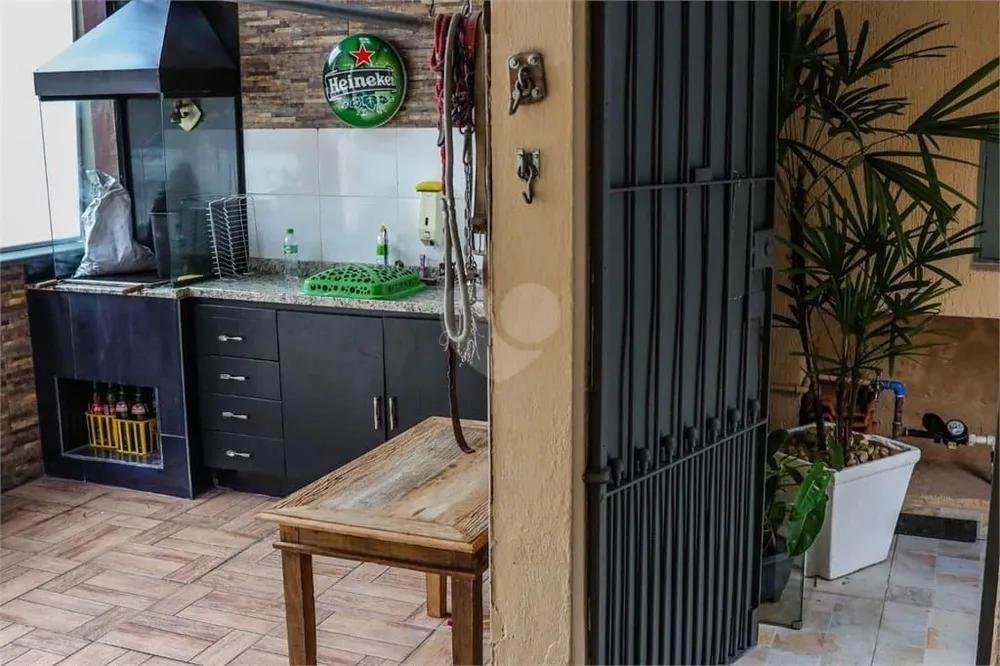Sobrado, 5 quartos, 137 m² - Foto 6