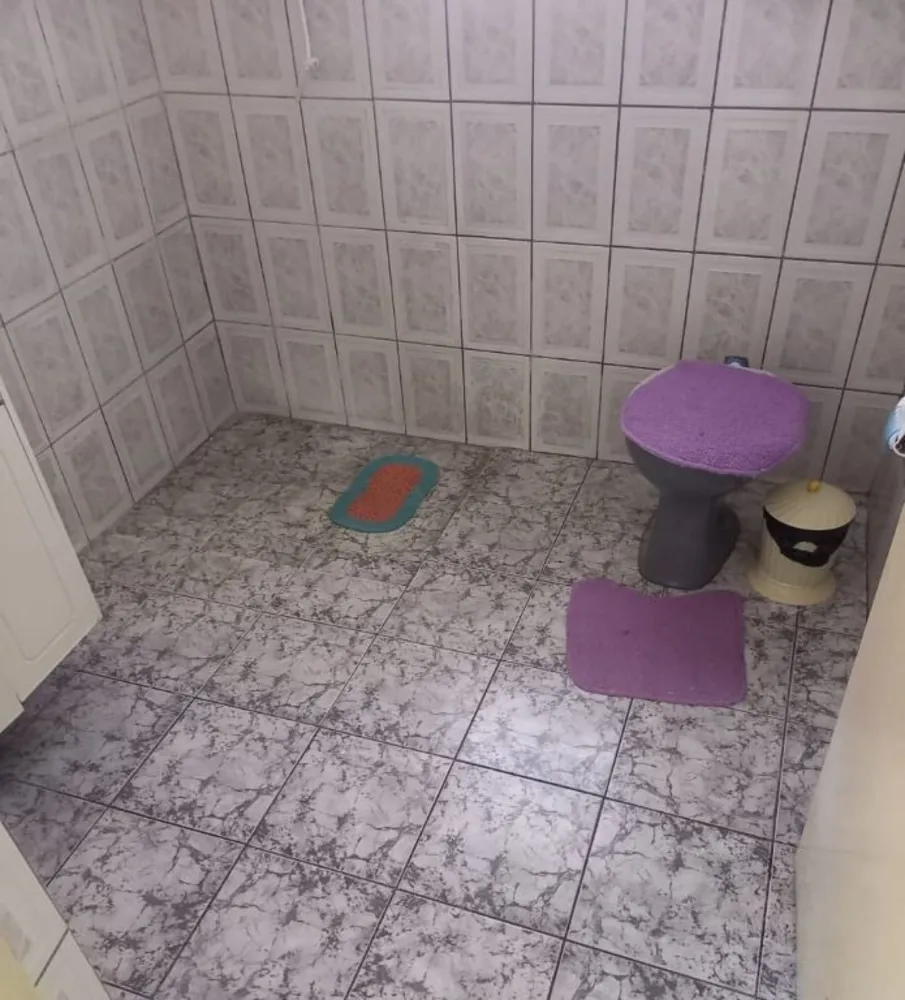 Casa, 2 quartos, 120 m² - Foto 1