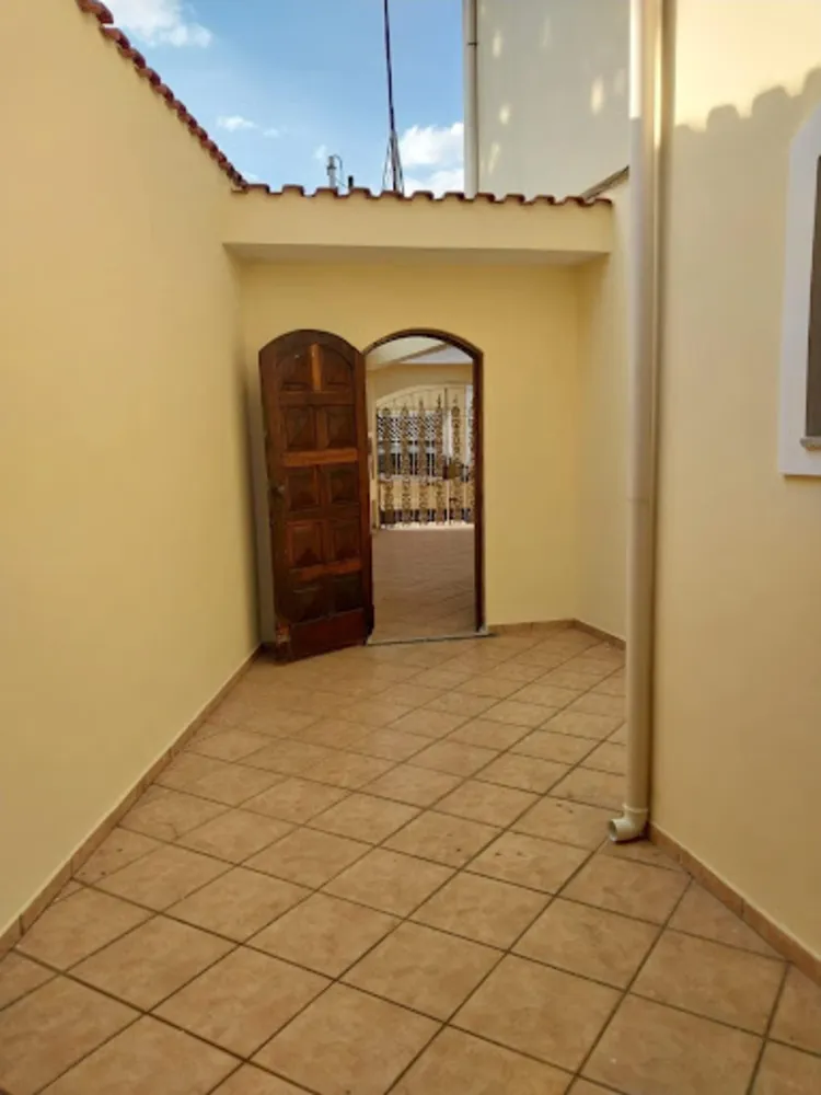 Sobrado, 3 quartos, 133 m² - Foto 6