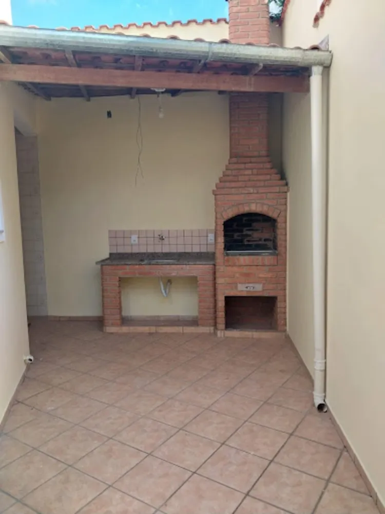 Sobrado, 3 quartos, 133 m² - Foto 4