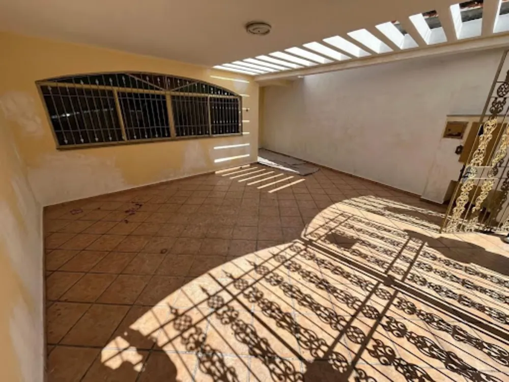 Sobrado, 3 quartos, 133 m² - Foto 2