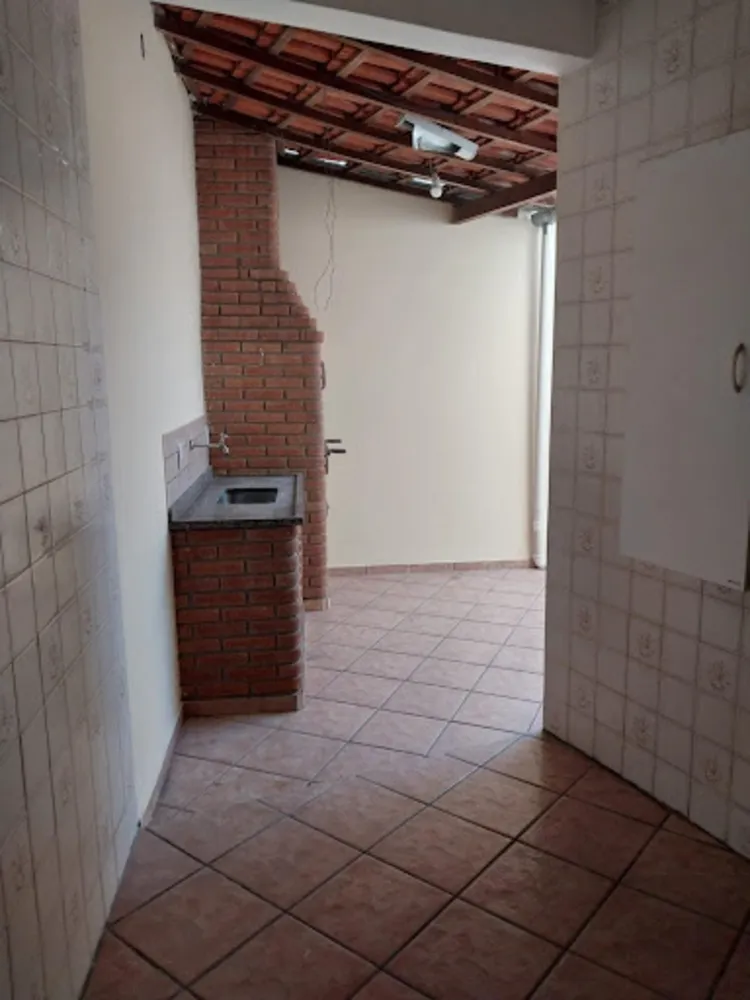 Sobrado, 3 quartos, 133 m² - Foto 5