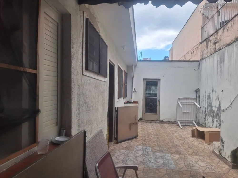 Casa, 3 quartos, 101 m² - Foto 8