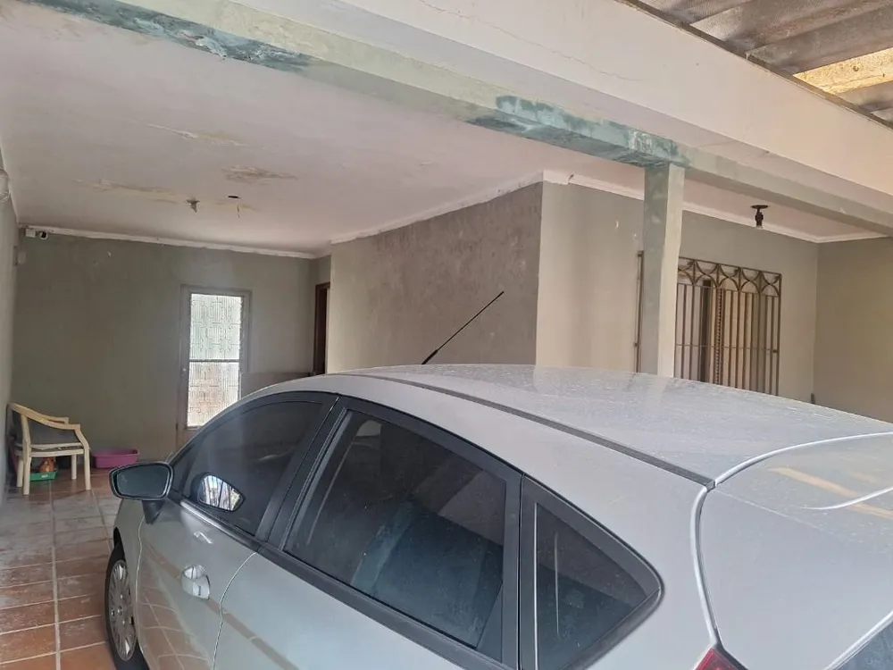 Casa, 3 quartos, 101 m² - Foto 7