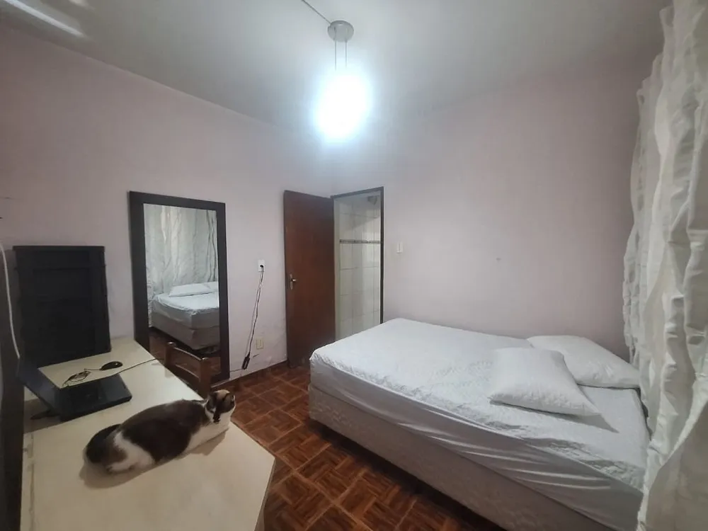 Casa, 3 quartos, 101 m² - Foto 1