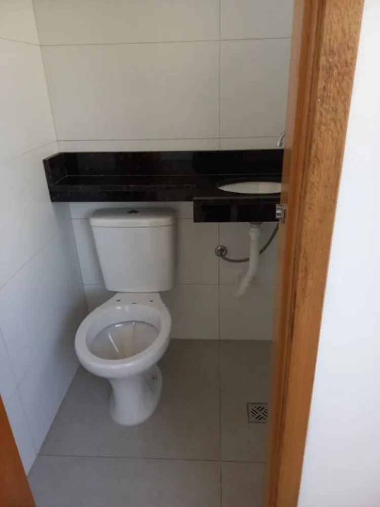 Apartamento, 1 quarto, 38 m² - Foto 8