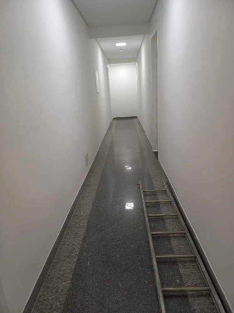 Apartamento, 1 quarto, 38 m² - Foto 3