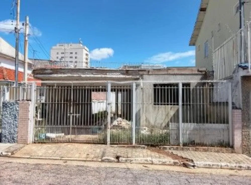 Terreno, 192 m² - Foto 1