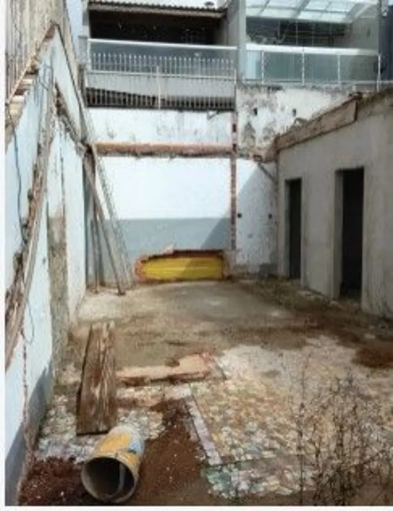 Terreno, 192 m² - Foto 2