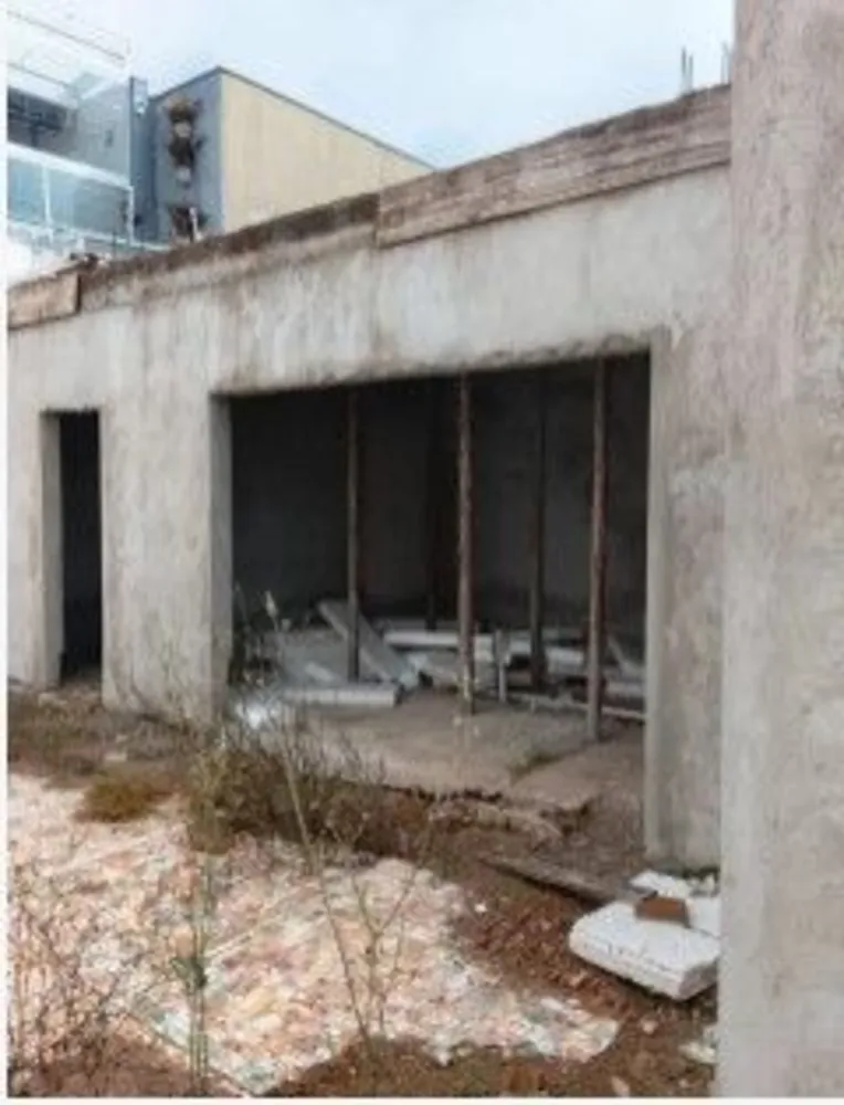 Terreno, 192 m² - Foto 3