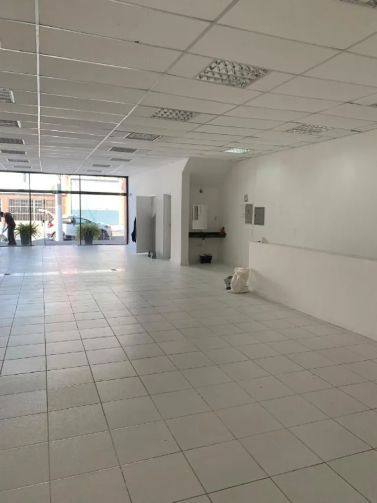 Loja-Salão, 200 m² - Foto 9