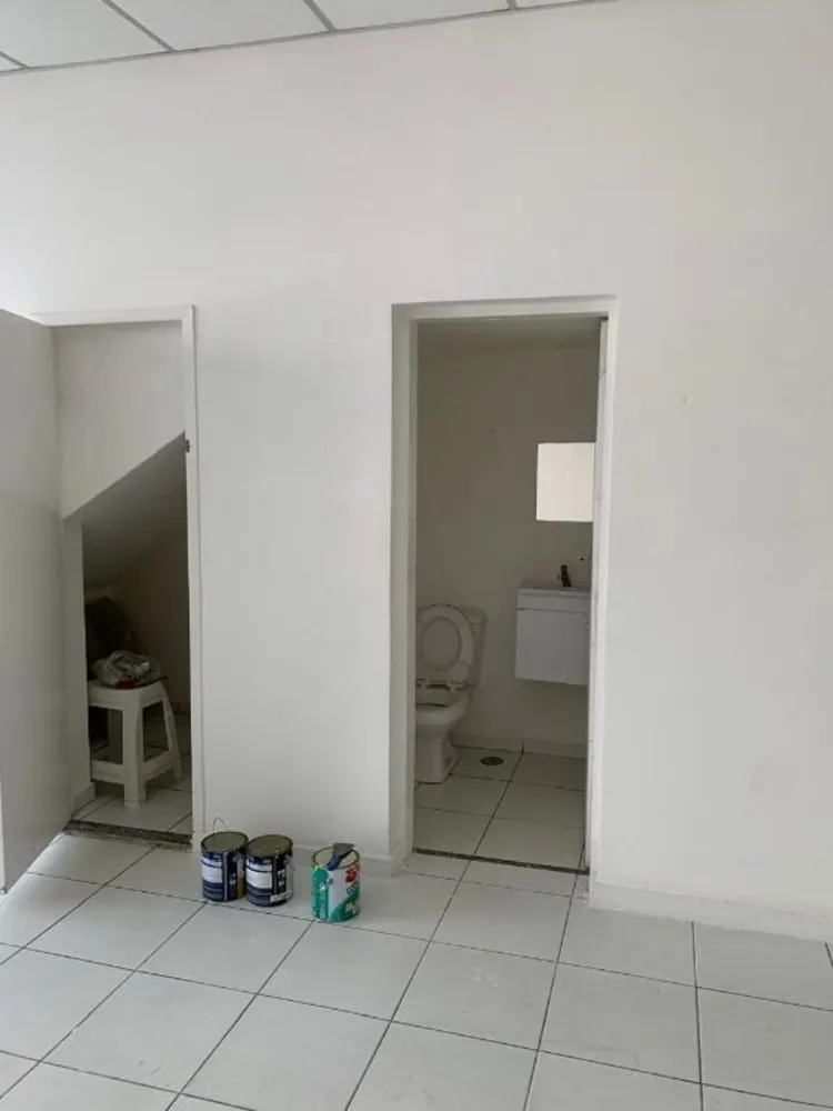 Loja-Salão, 200 m² - Foto 10