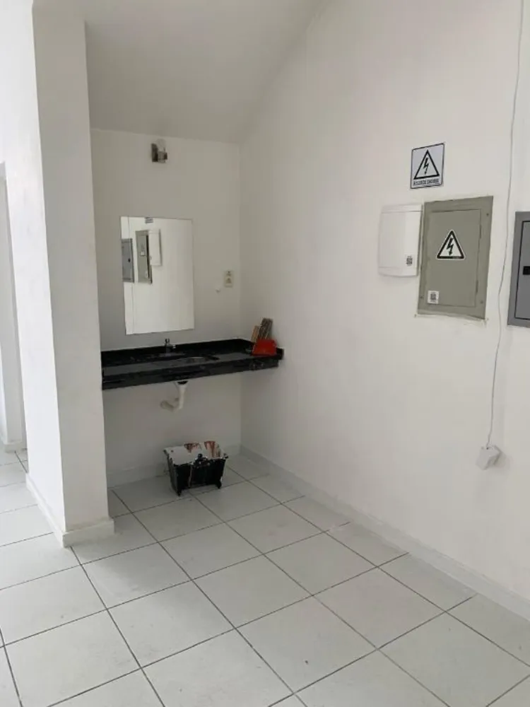 Loja-Salão, 200 m² - Foto 7