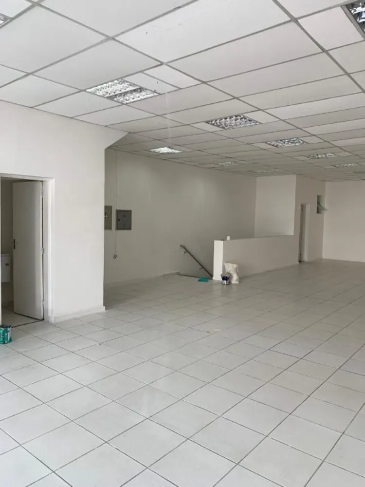 Loja-Salão, 200 m² - Foto 11