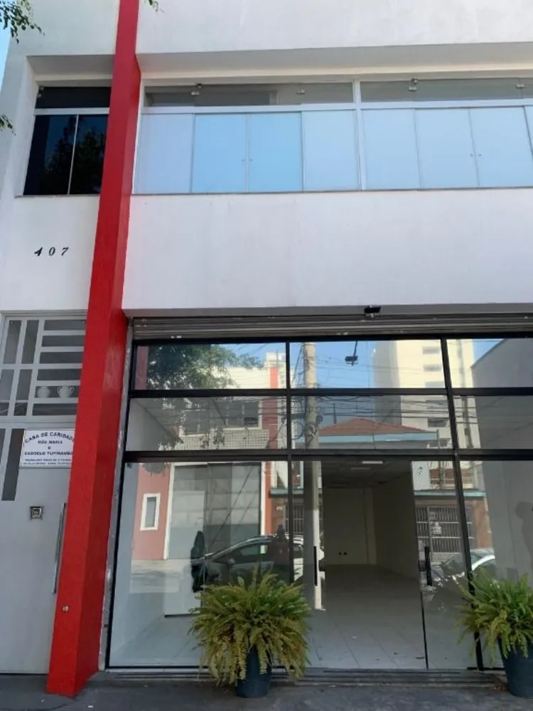 Loja-Salão, 200 m² - Foto 2