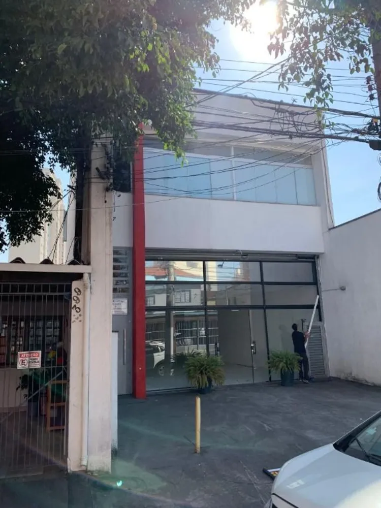Loja-Salão, 200 m² - Foto 3
