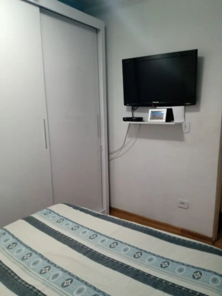 Apartamento, 2 quartos, 49 m² - Foto 7