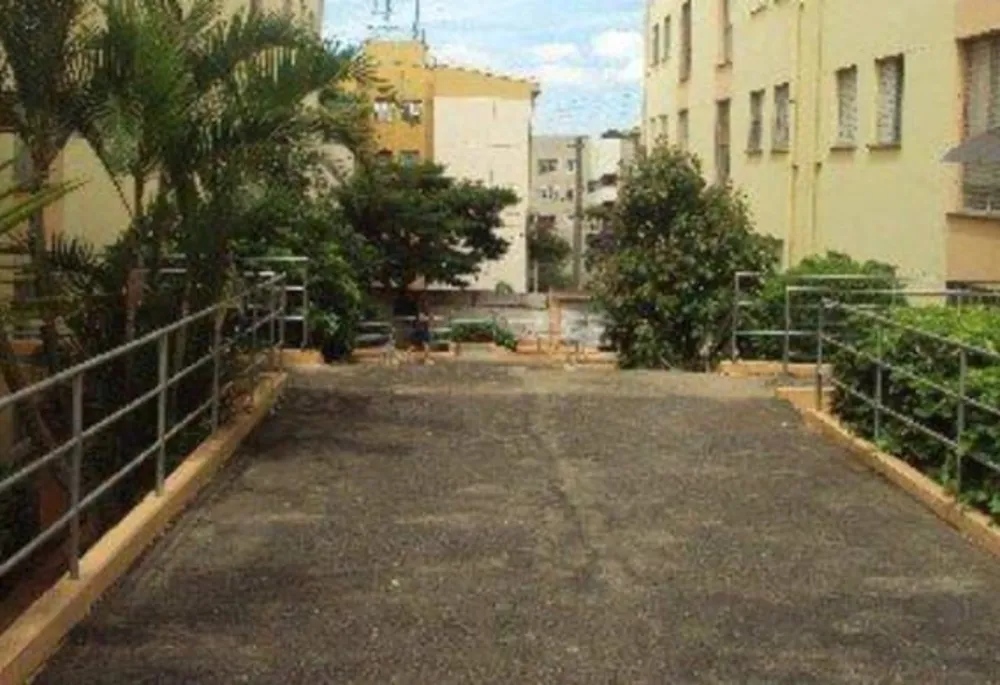 Apartamento, 2 quartos, 49 m² - Foto 6