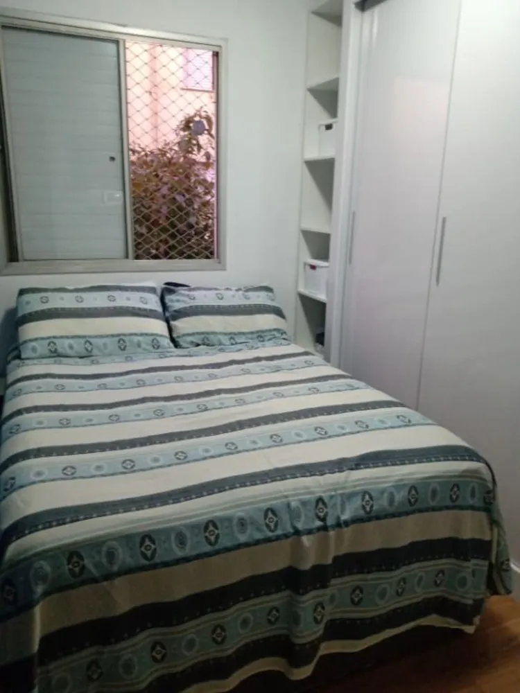 Apartamento, 2 quartos, 49 m² - Foto 2