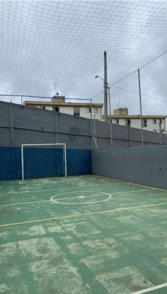 Apartamento, 2 quartos, 49 m² - Foto 8