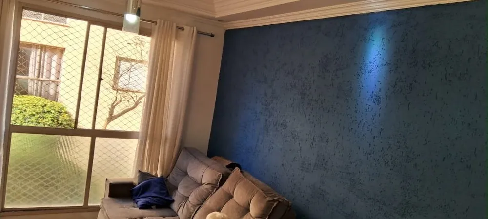 Apartamento, 2 quartos, 49 m² - Foto 5