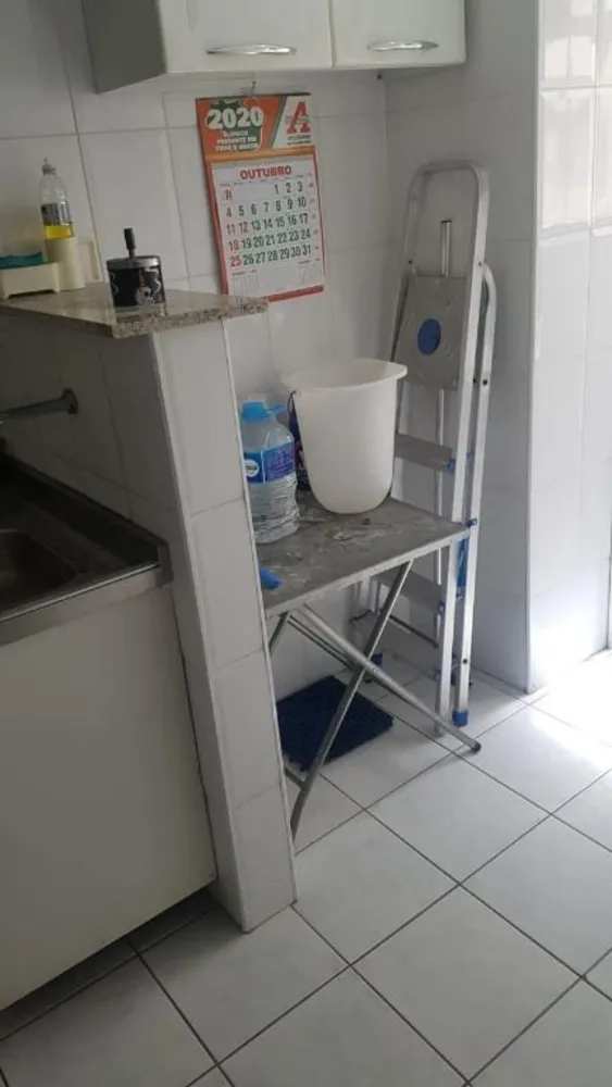 Apartamento, 2 quartos, 70 m² - Foto 6