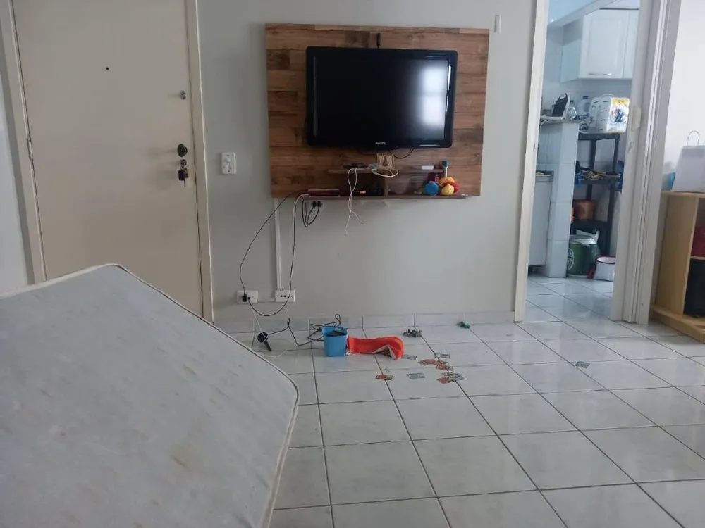 Apartamento, 2 quartos, 70 m² - Foto 2