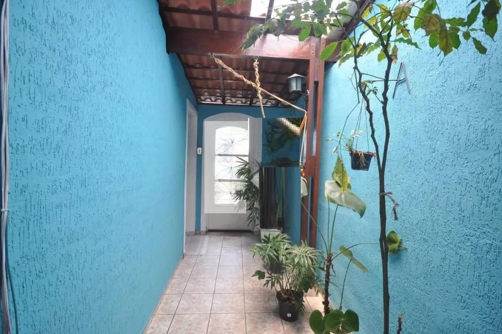 Casa, 3 quartos, 157 m² - Foto 7