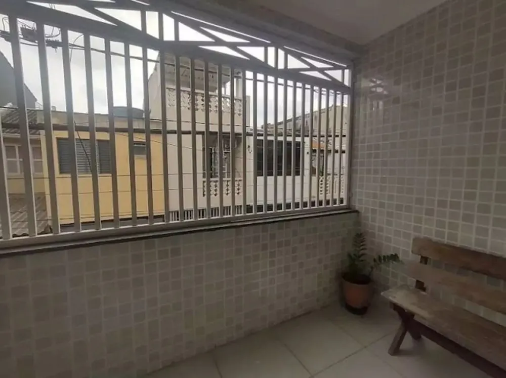Sobrado, 2 quartos, 72 m² - Foto 2