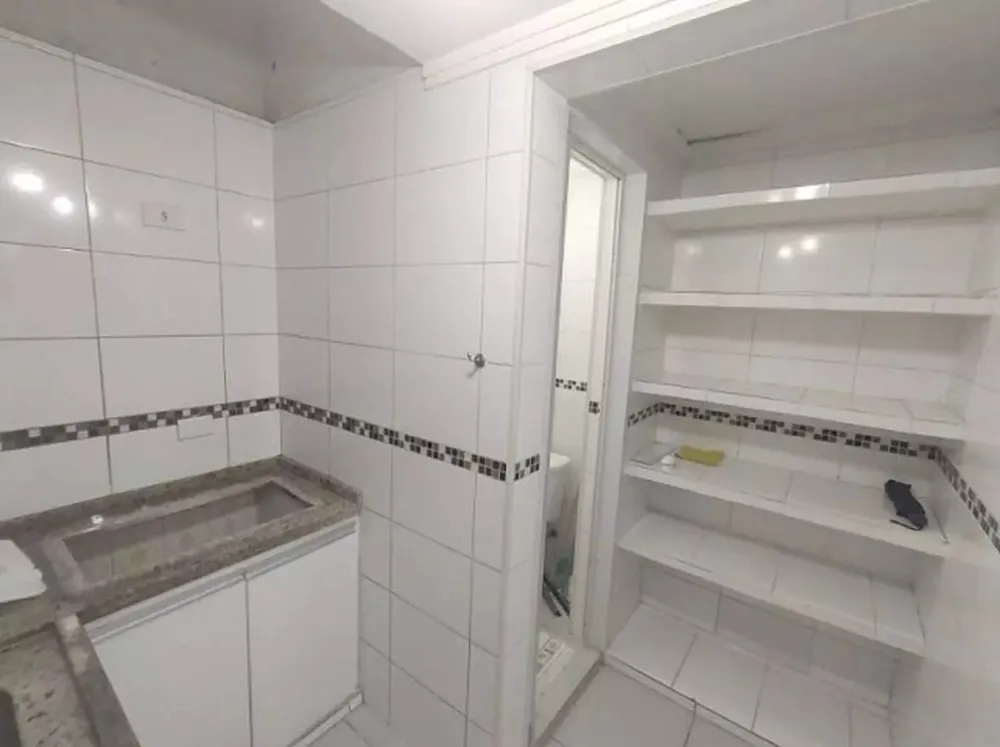 Sobrado, 2 quartos, 72 m² - Foto 1