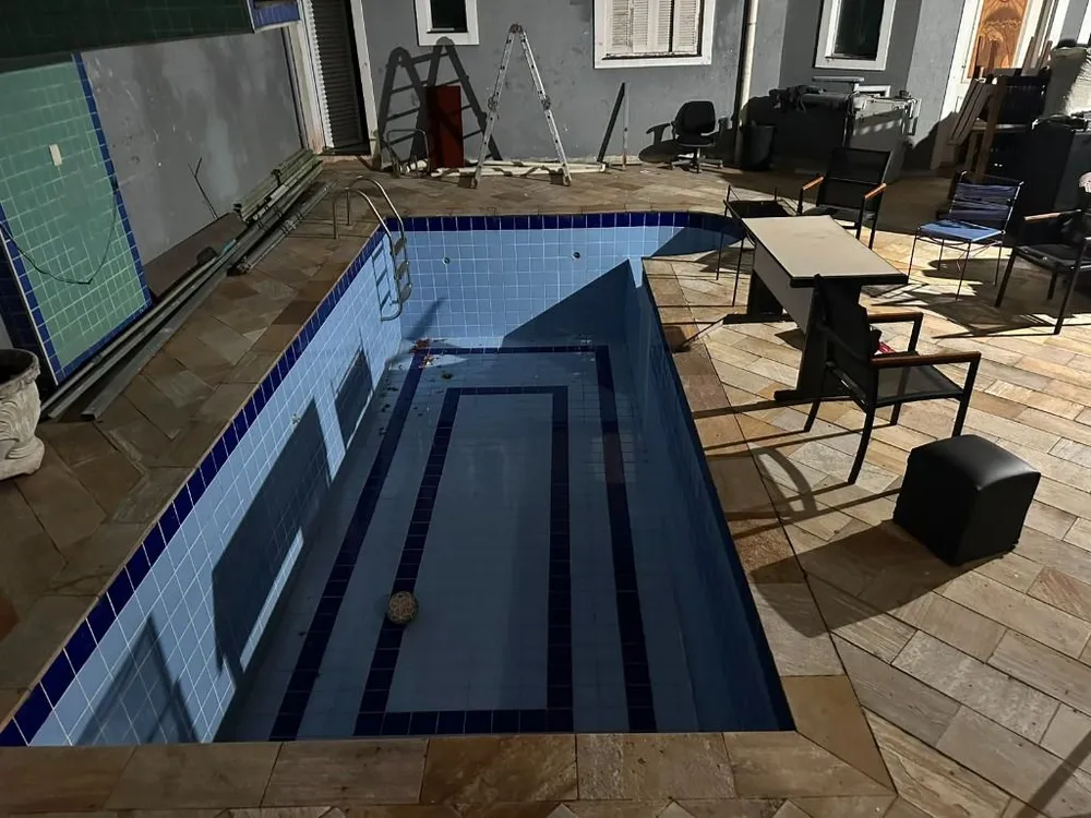 Casa, 4 quartos, 200 m² - Foto 3