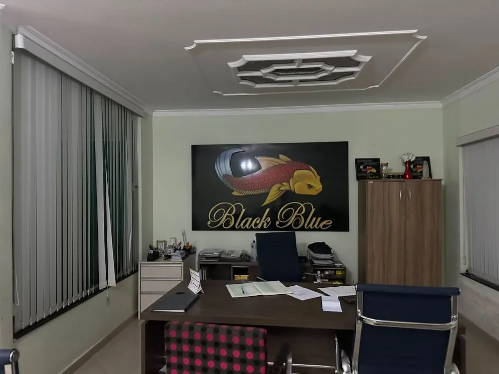 Casa, 4 quartos, 200 m² - Foto 6